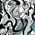 Maiden Voyage Digital Art by Craig Tilley Maiden Voyage Digital Art by Craig Tilley