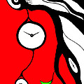 Making Time Digital Art by Craig Tilley Making Time Digital Art by Craig Tilley