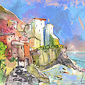 Manorola In Italy 05 by Miki De Goodaboom Manorola In Italy 05 by Miki De Goodaboom