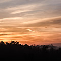 Marietta Sunrise Photograph by Holden The Moment