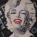 Marilyn Photograph by Adriana Zoon Marilyn Photograph by Adriana Zoon