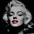Marilyn Monroe 3 Photograph by Andrew Fare Marilyn Monroe 3 Photograph by Andrew Fare