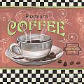 Marsala Coffee 2 by Debbie DeWitt Marsala Coffee 2 by Debbie DeWitt