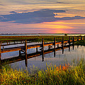 Marsh Harbor Photograph by Debra and Dave Vanderlaan Marsh Harbor Photograph by Debra and Dave Vanderlaan