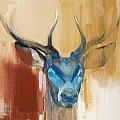 Mask by Mark Adlington Mask by Mark Adlington
