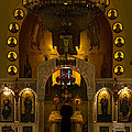 Mass at St Sophia Photograph by Ed Gleichman Mass at St Sophia Photograph by Ed Gleichman
