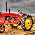 Massey by Heidi Smith Massey by Heidi Smith