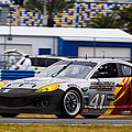 Mazda RX-8 Racer Photograph by Raul Rodriguez
