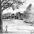 Medford Farm by Sheila Mashaw Medford Farm by Sheila Mashaw