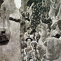 Medicine by Gustav Klimt Medicine by Gustav Klimt