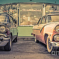Mel's Drive-in by Edward Fielding Mel's Drive-in by Edward Fielding