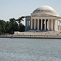 Memorial by the Water Photograph by Kenny Glover Memorial by the Water Photograph by Kenny Glover