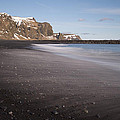 Memories In The Black Sand by Evelina Kremsdorf Memories In The Black Sand by Evelina Kremsdorf