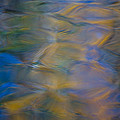 Merced River Reflections Photograph by Larry Marshall Merced River Reflections Photograph by Larry Marshall