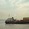 Mersey Ferry Photograph by Spikey Mouse Photography Mersey Ferry Photograph by Spikey Mouse Photography