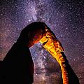 Milky Way Explorer by Darren White Milky Way Explorer by Darren White
