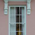 Mills House Window by Dale Powell Mills House Window by Dale Powell