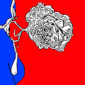 Mineds Eye Digital Art by Craig Tilley Mineds Eye Digital Art by Craig Tilley