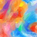 Miracles by D Perry