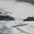 Mist and Fog by Heather Gallup Mist and Fog by Heather Gallup