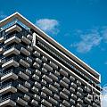 Modern Architecture in Chicago Photograph by Dejan Jovanovic Modern Architecture in Chicago Photograph by Dejan Jovanovic