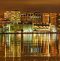 Monona Terrace Madison Wisconsin Photograph by Steven Ralser Monona Terrace Madison Wisconsin Photograph by Steven Ralser