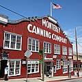 Monterey Cannery Row California 5d25045 by Wingsdomain Art and Photography Monterey Cannery Row California 5d25045 by Wingsdomain Art and Photography