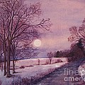 Moon Rising by Joy Nichols Moon Rising by Joy Nichols