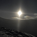 Moondogs Photograph by Tracy Smith