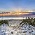 Morning Blessing Photograph by Debra and Dave Vanderlaan Morning Blessing Photograph by Debra and Dave Vanderlaan