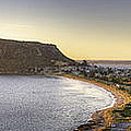 Morning has broken Painting by Frank Lee