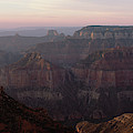 Morning Light On The Grand Canyon by Panoramic Images Morning Light On The Grand Canyon by Panoramic Images