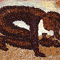 Mother Earth I by Naomi Gerrard Mother Earth I by Naomi Gerrard