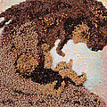 Mother Earth III by Naomi Gerrard Mother Earth III by Naomi Gerrard