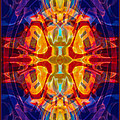 Mother of Eternity Abstract Living Artwork Digital Art by Omaste Witkowski Mother of Eternity Abstract Living Artwork Digital Art by Omaste Witkowski