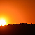 Mother's Day Sunset Photograph by Linda Bailey Mother's Day Sunset Photograph by Linda Bailey