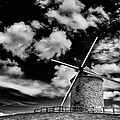 Moulin de Moidrey Deux Photograph by Nigel R Bell Moulin de Moidrey Deux Photograph by Nigel R Bell