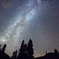 Mountain Milky Way Stary Night View Photograph by James BO Insogna Mountain Milky Way Stary Night View Photograph by James BO Insogna