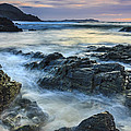 Mourillar Beach Galicia Spain Photograph by Pablo Avanzini Mourillar Beach Galicia Spain Photograph by Pablo Avanzini