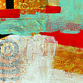 Moving Through 24 Painting by Jane Davies Moving Through 24 Painting by Jane Davies
