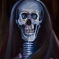Mrs. Bates by James Christopher Hill Mrs. Bates by James Christopher Hill
