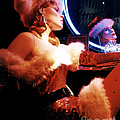Mrs. Claus Photograph by Rick Kuperberg Sr Mrs. Claus Photograph by Rick Kuperberg Sr