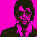 Mugshot Elvis Presley m80 by Wingsdomain Art and Photography Mugshot Elvis Presley m80 by Wingsdomain Art and Photography