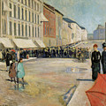 Munch Musik, 1889 by Granger Munch Musik, 1889 by Granger