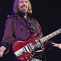 Tom Petty by Concert Photos Tom Petty by Concert Photos