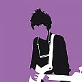 No001 MY BOB DYLAN Minimal Music poster Digital Art by Chungkong Art No001 MY BOB DYLAN Minimal Music poster Digital Art by Chungkong Art