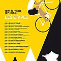 My Tour De France Minimal Poster 2014-etapes Digital Art by Chungkong Art My Tour De France Minimal Poster 2014-etapes Digital Art by Chungkong Art