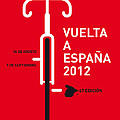 My Vuelta A Espana Minimal Poster Digital Art by Chungkong Art My Vuelta A Espana Minimal Poster Digital Art by Chungkong Art