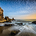 Mystical Sunset 3 Photograph by Larry Marshall Mystical Sunset 3 Photograph by Larry Marshall