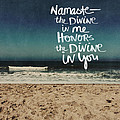 Namaste Waves Photograph by Linda Woods Namaste Waves Photograph by Linda Woods
